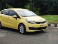 Well-maintained  Kia RIO 2015 for sale-0