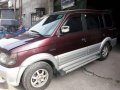 2001 Mitsubishi Adventure Super Sport for sale - Asialink Preowned Cars-1