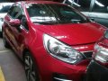 Well-maintained Kia Rio 2015 for sale-0
