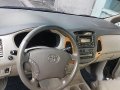 Well-kept Toyota Innova 2009 for sale-4
