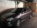 Well-kept Toyota Corolla Altis 2005 for sale-0