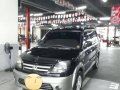 Mitsubishi Adventure 2012 Diesel Manual Black-0