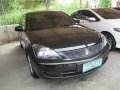 Well-maintained Mitsubishi Lancer 2011 for sale-1