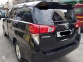 2016 Toyota Innova E DIESEL Automatic For Sale -3