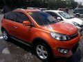 Great Wall M4 1.5 2014 MT Orange HB For Sale -1