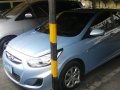 Good as new Hyundai Accent 2014 for sale-6