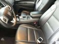 Dodge Durango 2013 AT Black SUV For Sale -9