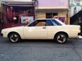 Toyota Corolla 1979 White For Sale -3