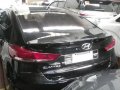 Well-kept Hyundai Elantra 2016 for sale-9