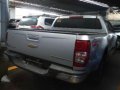 2014 Chevrolet Colorado LTZ 4x4 2.8 MT DSL For Sale -1