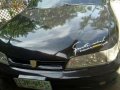 Honda Accord 1996 AT Black Sedan For Sale -2