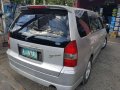 Mitsubishi Grandis 2002 AT Silver SUV For Sale -0