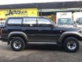 Toyota Land Cruiser LC80 1990 4x4 for sale-1