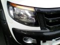 Good as new Ford Ranger 2014 for sale-5