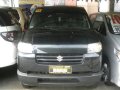 Good as new Suzuki APV 2017 for sale-1