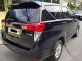 2016 Toyota Innova E DIESEL Automatic For Sale -2