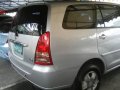 Well-maintained Toyota Innova 2007 for sale-3
