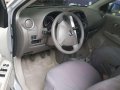 2017 Nissan Almera Gas Manual Automobilico BF-4