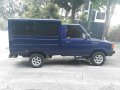 Toyota Tamaraw FX 1993 MT Blue For Sale -11