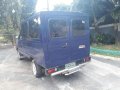 Toyota Tamaraw FX 1993 MT Blue For Sale -5