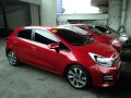 2016 Kia Rio EX Hatchback Automatic for sale-10