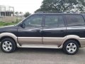 2005 Toyota Revo SR Diesel Manual Black For Sale -2
