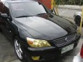 Good as new Lexus IS 200 1999 for sale-1