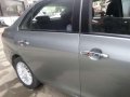 Toyota Vios 1.3J 2009 Manual Blue For Sale -8