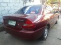 Well-kept Mitsubishi Lancer 1998 for sale-4