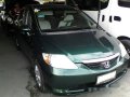 Well-kept Honda Civic 2003 for sale-0