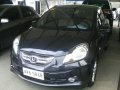 Well-maintained Honda Brio Amaze 2015 for sale-1