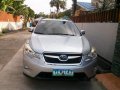 Good as new Subaru XV 2012 for sale-0