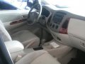 Well-maintained Toyota Innova 2007 for sale-7
