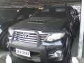 Well-kept Toyota Fortuner 2014 for sale-2