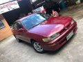 1998 Toyota Corolla Gli 1.6 MT Red For Sale -6