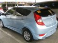 Good as new Hyundai Accent 2014 for sale-3