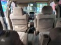 Mitsubishi Grandis 2002 AT Silver SUV For Sale -1