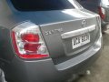 Well-maintained Nissan Sentra 2014 for sale-4