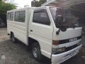 Fresh Isuzu Elf FB MT White Truck For Sale -6