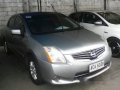 Well-maintained Nissan Sentra 2014 for sale-2