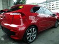 2016 Kia Rio EX Hatchback Automatic for sale-2