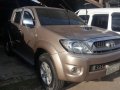 Well-kept Toyota Hilux 2013 for sale-0