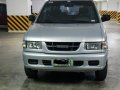 Good as new Isuzu Crosswind 2003 for sale-1