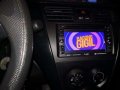 Toyota Vios 2011 E Matic Silver Sedan For Sale -4