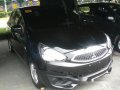 Well-maintained Mitsubishi Mirage 2016 for sale-0