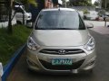 Well-maintained Hyundai i10 2013 for sale-1