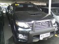Well-kept Toyota Fortuner 2014 for sale-0