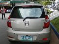 Well-maintained Hyundai i10 2013 for sale-4