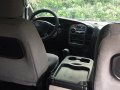 Well-maintained Hyundai Starex 2004 for sale-5