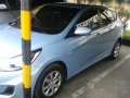 Good as new Hyundai Accent 2014 for sale-5